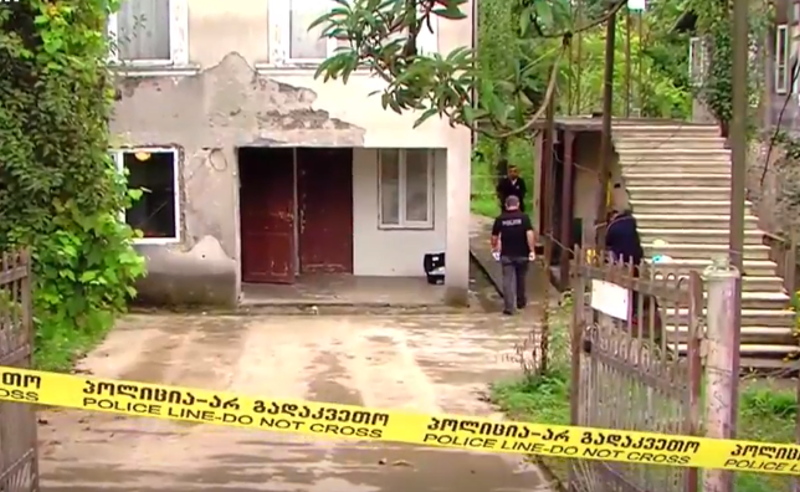 ძმის ვერსიით, ქმარს ცოლთან შერიგება უნდოდა-ოზურგეთში მომხდარი მკვლელობის დეტალები