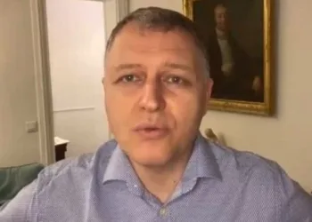 ბუსტერი გაიკეთეთ დროზე_გიორგი ფხაკაძე