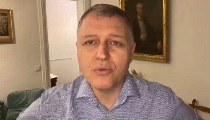 ბუსტერი გაიკეთეთ დროზე_გიორგი ფხაკაძე