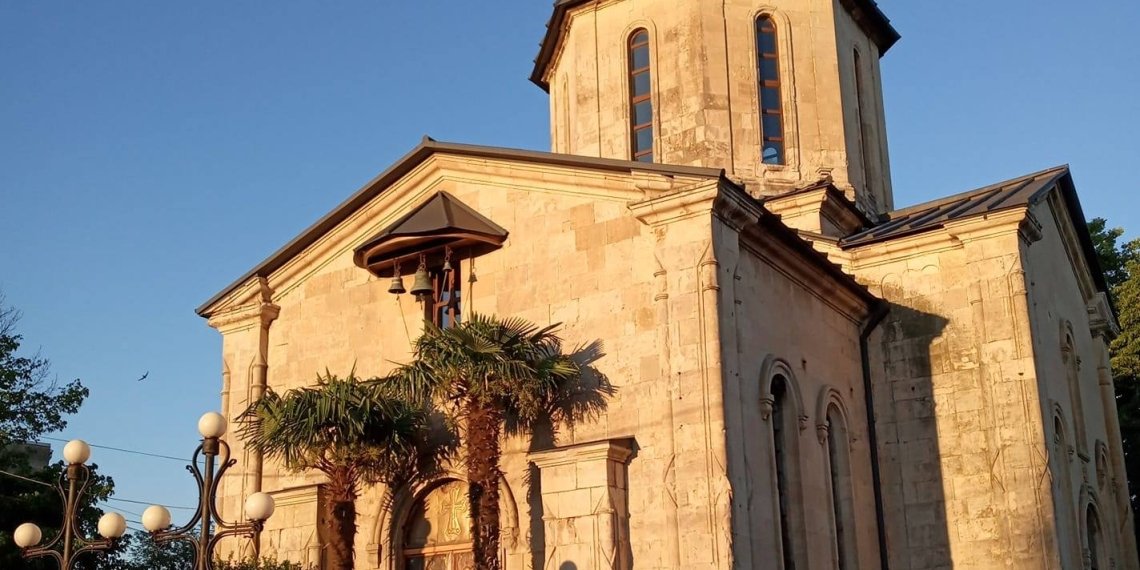 საფიჩხიის მაცხოვრებელთათვის ისტორიული მნიშვნელობის საქმეს ჩაეყარა საფუძველი…