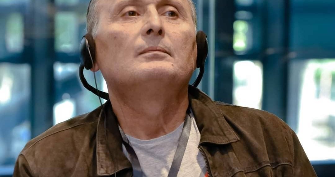 სკოლაში უნდა ისწავლებოდეს რა არის ნარკოტიკი_ზაზა ქარჩხაძე