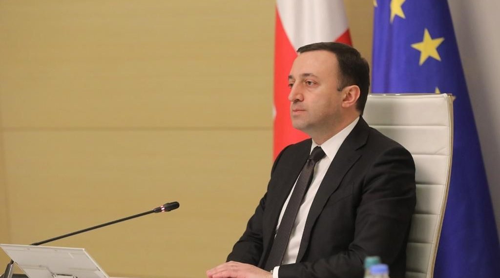 ძნელია მოძებნო სიტყვები-პრემიერი თბილისში მომხდარ ტარგედიაზე