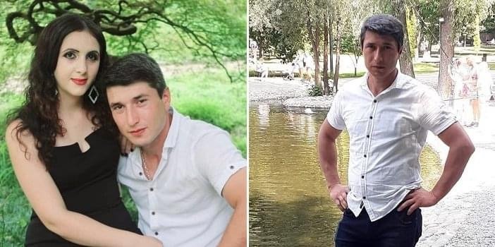 განწირული ხმით ვყვიროდი, სად იყო 1 საათი სამაშველო| გარდაცვლილი ბიჭის მეუღლე