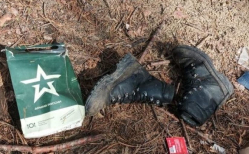 რუსეთის ელიტური ქვედანაყოფი განადგურებულია