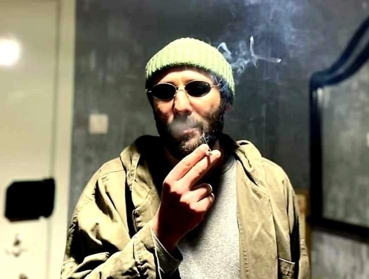 მოკლემეტრაჟიანი ფილმის გადაღებას ვგეგმავ_პაატა ნემსიწვერიძე