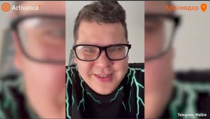 ან ციხე, ან არმია, ან ის გზა რომელიც ავირჩიე მე-27 წლის რეპერი, რომელმაც თავი მოიკლა