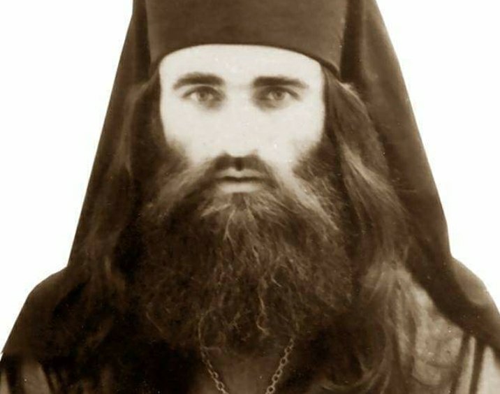 ,,თქვენსავე გულებში მაინც თქვით, რომ ისეთი არაფერი ჩამიდენია, დახვრეტის მუხლი დავიმსახურო” – თეოდორე (ჩიხლაძე)