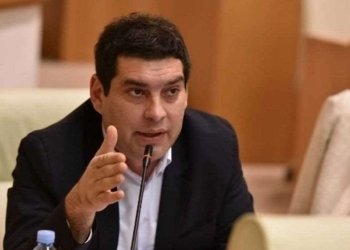 ოპოზიციას უნდა „დეოლიგარქიზაციის შესახებ კანონში“ პირდაპირ ბიძინა ივანიშვილის სახელი ჩაიწეროს – ბექა დავითულიანი