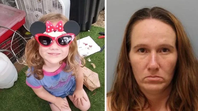 ქალმა 5 წლის შვილის განზრახ მკვლელობა აღიარა