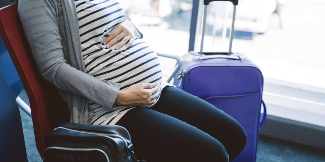 36 ქვეყანა, სადაც მოგზაურობის დროს მშობიარობისას თქვენს შვილს მოქალაქეობას მიანიჭებენ