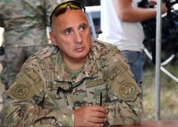 რუსეთს ახლა ჩვენთვის ნამდვილად არ სცხელა – ვახტანგ კაპანაძე