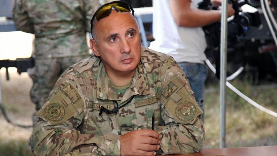 რუსეთს ახლა ჩვენთვის ნამდვილად არ სცხელა – ვახტანგ კაპანაძე