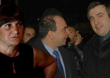 ღმერთმა დაგიფაროთ, რამე არ დამემართოს – რა დიალოგს იხსენებს ზურაბ ჟვანიას მეუღლე