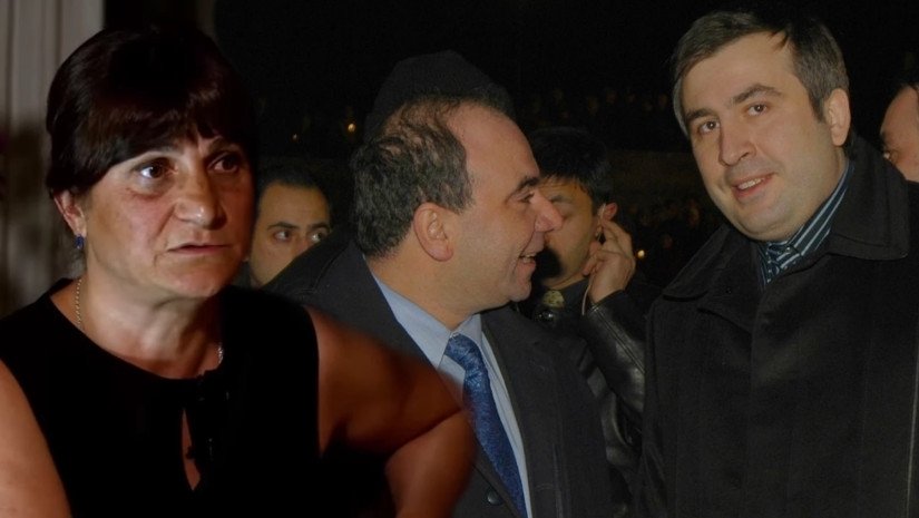 ღმერთმა დაგიფაროთ, რამე არ დამემართოს – რა დიალოგს იხსენებს ზურაბ ჟვანიას მეუღლე