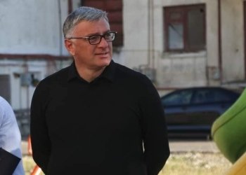 ფოთის მაჟორიტარი  ირაკლი ხახუბია სახლში გარდაცვლილი ნახეს