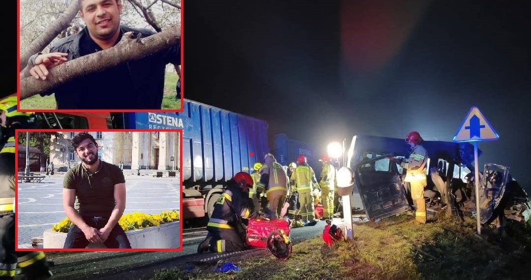 გარდაცვლილები  მარნეულისა და გარდაბნის მაცხოვრებლები არიან