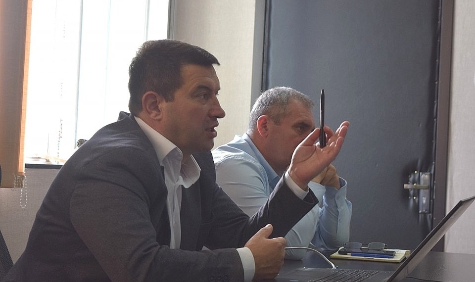 ” მნიშვნელოვანია მომავალი წელი წარმატებული იყოს მუნიციპალიტეტისთვის”-სამტრედიის მერი