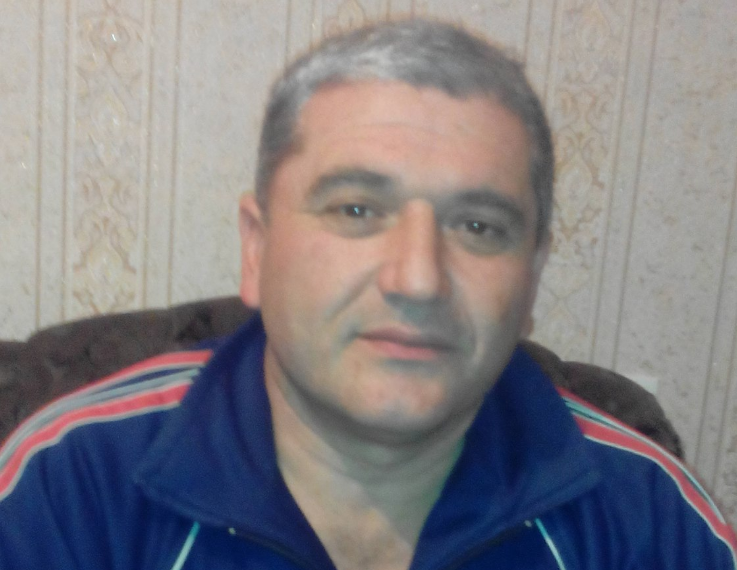 მებაღის პირველი კომენტარი ვინც შადრევნიდან ბავშვები ამოიყვანა