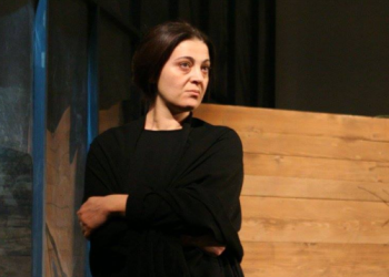 სისხლის გადასხმის და რეანიმაციის გარეშე თეატრებში არაფერი არ გამოვა_ ენდი ძიძავა