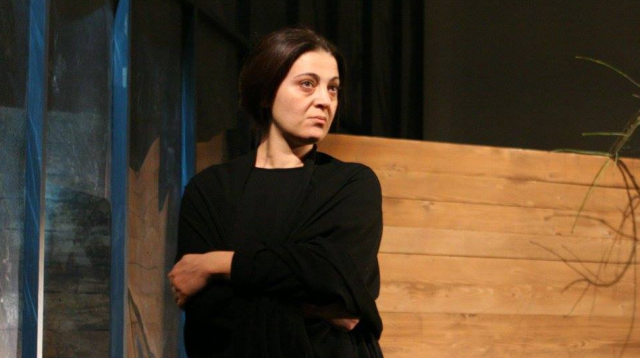 სისხლის გადასხმის და რეანიმაციის გარეშე თეატრებში არაფერი არ გამოვა_ ენდი ძიძავა