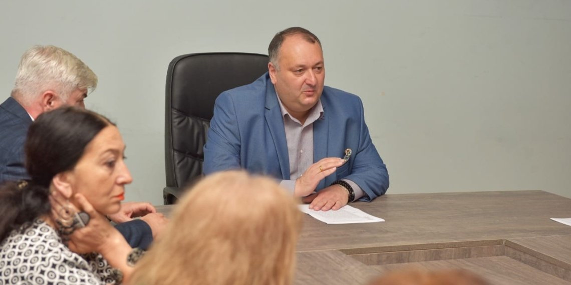 რას თავაზობს ქუთაისის მერია სოციალურად დაუცველ აბიტურიენტებს