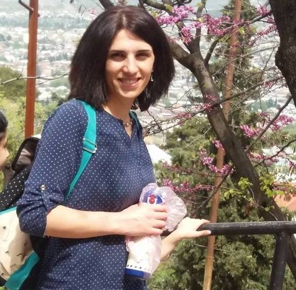 “მარტო ერთი სიტყვა მიტრიალებს თავშირატოომ?”