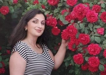 ეხლა უნდა გაგეხარა შენს პატარა ანგელოზთან ერთად-სენაკში  მშობიარე გარდაიცვალა
