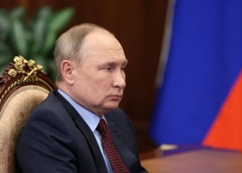 რუსეთი მკაცრად უპასუხებს უკრაინას – ვლადიმერ პუტინი