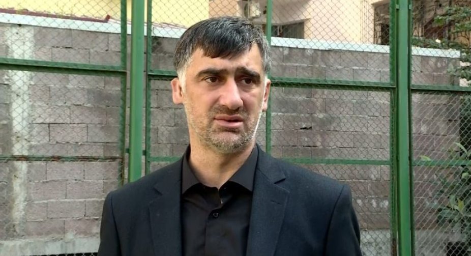 სა­ზარ­ლად ჩა­მოწ­ვა სიკ­ვდი­ლი, უეც­რად გაქ­რნენ და წა­ვიდ­ნენ-ბა­თუ­ში მომ­ხდა­რი ტრა­გე­დი­ი­დან ერთი წელი გა­ვი­და