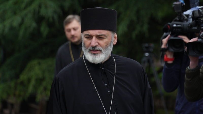 საპატრიარქო ჟურნალისტებისათვის რეგულაციებს აწესებს