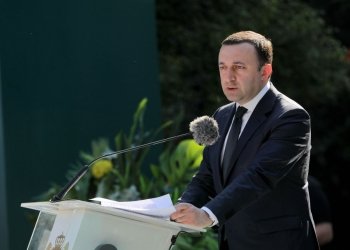 ძალისხმევას არ ვიშურებთ, რომ ყველა რეკომენდაცია ზედმიწევნით და პირნათლად იქნას შესრულებული-ირაკლი ღარიბაშვილი