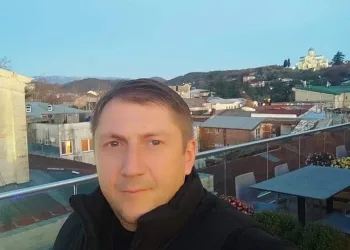 “ვამაყობ რომ 30 წლის შემდეგ მუნიციპალური ტრანსპორტი დავაფუძნეთ”-გიორგი გიორგობიანმა პოსტი დატოვა