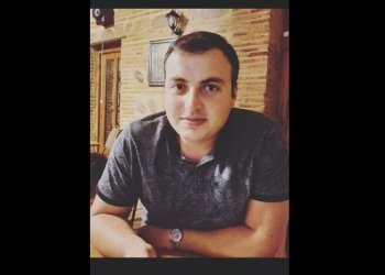 “ძალიან ახალგაზრდა და იმედებით სავსე იყავი დათო..”