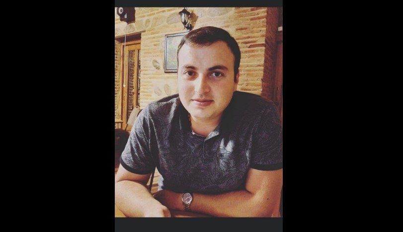 “ძალიან ახალგაზრდა და იმედებით სავსე იყავი დათო..”