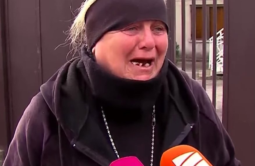 ასეთმა ჯალათმა, არ უნდა იცხოვროს-15 წლის საბა  მამფორიას ოჯახი დამნაშავის დასჯას ითხოვს