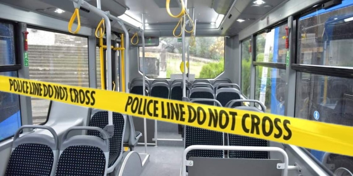 გგონია უფალი შეგარგებს?-ქუთაისის საზოგადოებრივ ტრანსპორტში ქურდობები გახშირდა