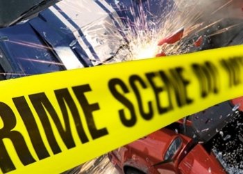 ქედაში ერთმანეთს მიკროავტობუსი და მსუბუქი ავტომობილი შეეჯახა