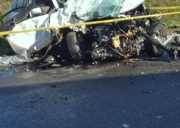 სენაკში ავარიას ერთი ადამიანის სიცოცხლე ემსხვერპლა