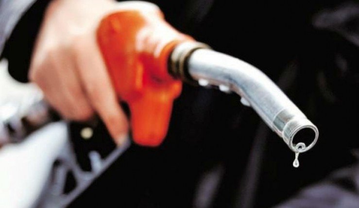 ბათუმში მამაკაცს ცეცხლი წაეკიდა