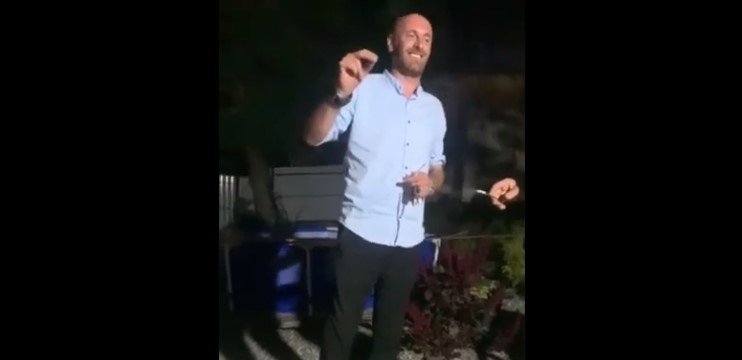 აწი ვიღა დამიძახებს დედუას-შაორზე დაღუპულ ახალგაზრდას ახლობლები ემშვიდობებიან