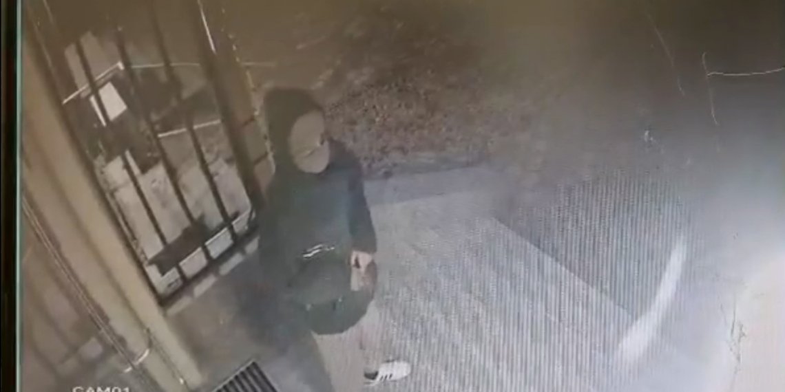 დედა ცდილობს ნაქურდალის გასაღებას!!!-რა ხდება ქუთაისში