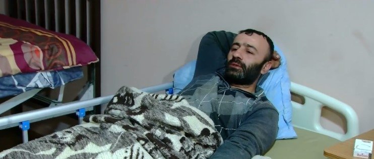 სუფრასთან დავსხედით და ციხეზე საუბრობდნენ-ხარაგაულში მომხდარი დაპირისპირების დეტალები