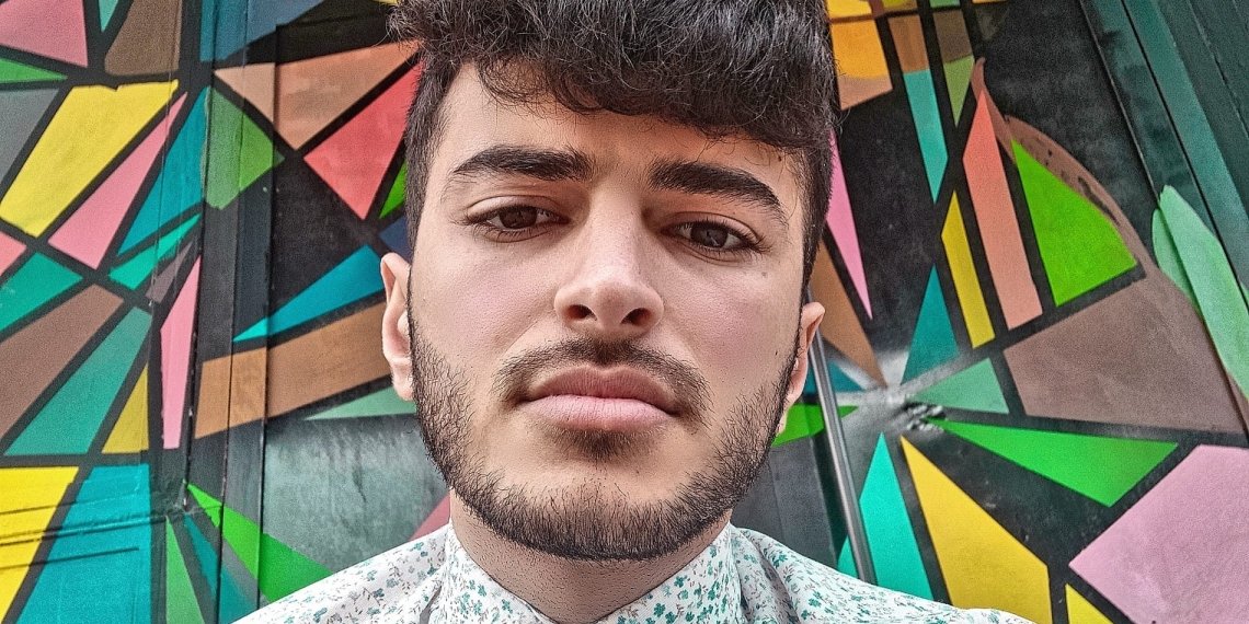 აწსუ-ის სტუდენტმა ციფრული მოდის საერთაშორისო კონკურსზე III ადგილი მოიპოვა