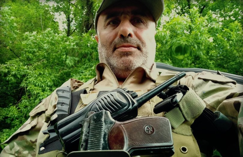 “იმ მძღნ… ცხოვრობთ 70 % საქართველოში რასაც თქვენი ცხოვრების წესი იმსახურებს”-ვანო ნადირაძე