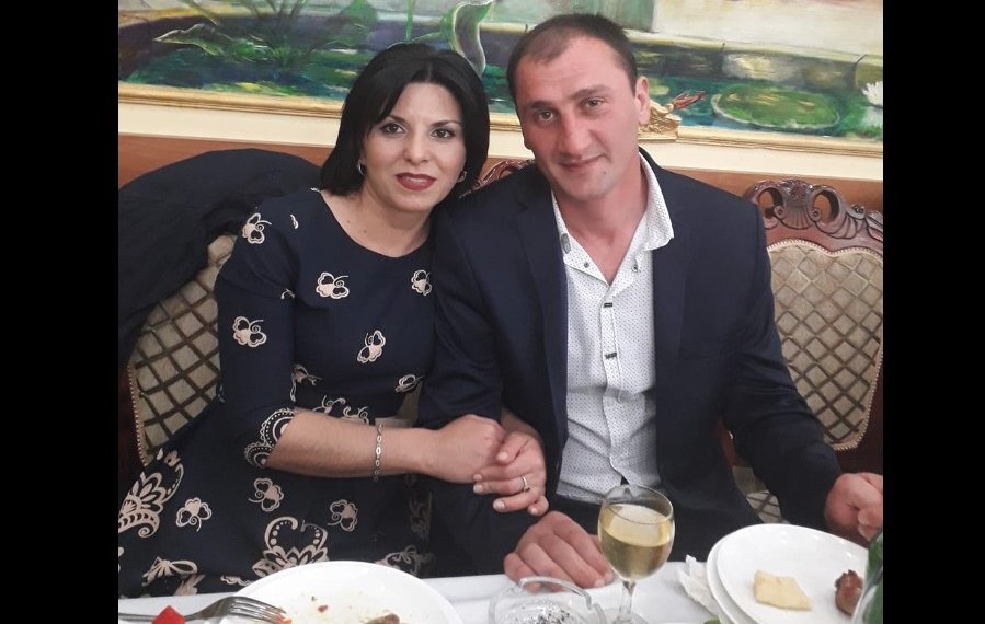 გაშორებულს სახლში მოუვარდა დედასთან-ახლობლები ყოფილ მეუღლეებს შორის ურთიერთობაზე საუბრობენ