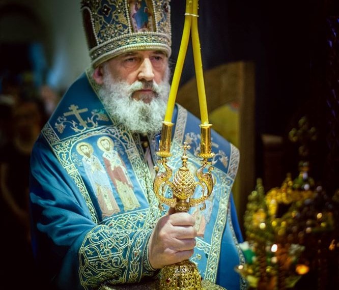 ქუთაის-გაენათის ეპარქია  გელათთან დაკავშირებით სიმშვიდის შენარჩუნებას ითხოვს