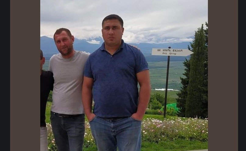 ერთ-ერთ გარდაცვლილს, მეუღლე და ხუთი შვილი დარჩა-ავტოსაგზაო შემთხვევა ლაგოდეხში