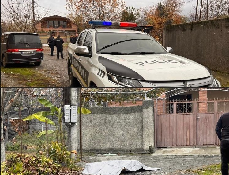 ლაგოდეხში ასაკოვანმა ქალმა თავი დაიწვა