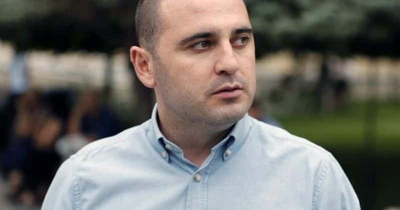 ლევან ხაბეიშვილი პარტიის თავმჯდომარეობისთვის იბრძოლებს