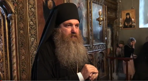 ,,ამ მიმართულებითაც უნდა ვიყოთ ძლიერები”-მეუფე იაკობი